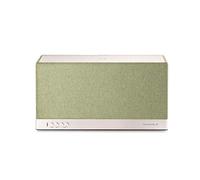 Triangle - Diffusore Connesso AIO 3 - Diffusore All-in-One Compatibile Bluetooth, Wi-Fi & Multiroom Senza Fili - Audio HD - Ingresso Ottico - 2x 45W - 360 x 195 x 150 mm - Verde Anice
