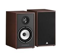 TRIANGLE BOREA BR02 COPPIA DI CASSE ACUSTICHE WALNUT
