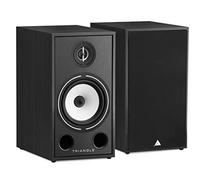 TRIANGLE BOREA BR03 COPPIA DI CASSE ACUSTICHE black