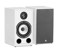 Triangle Borea BR03 Coppia Casse Da Scaffale Bianche