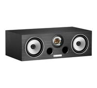 Triangle Diffusore serie EZ frassino nero Potenza ammissibile 60 W Impedenza 5,3 ohm Resa 91 dB Numero di canali 2 - Diffusore centrale