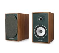 Triangle BR02 Connect verde (set di 2)