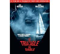 Triangle du diable (le) - dvd