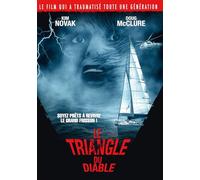 Triangle du diable (le) - dvd edition simple