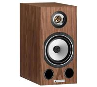 triangle Esprit Comete Ez Hi-Fi Bookshelf Speakers, acero, coppia