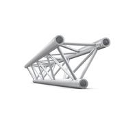 Triangle F Truss 1.500mm - Prolyte Ø27,8mm compatible - Milos FT30150