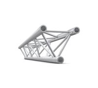Triangle G Truss Straight 1000mm - Global & Euro Ø29,0mm - Milos GT30100