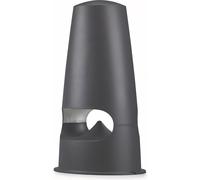 Triangle Garden 7 grigio - Altoparlante da esterno, outdoor, 8 ohms, IP66