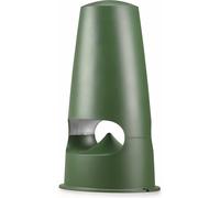 Triangle Garden 7 verde - Altoparlante da esterno, outdoor, 8 ohms, IP66