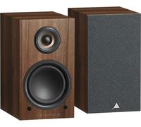TRIANGLE - Diffusori Attivi LN01A - Diffusori da Libreria Bluetooth con Amplificatore 2 x 50W - Audio HD - Ingressi Phono/Turntable Ottico & Uscita Subwoofer - 165x291x225 mm - Quercia Chiara (Coppia)