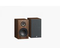 TRIANGLE - Diffusori Attivi LN01A - Diffusori da Libreria Bluetooth con Amplificatore 2 x 50W - Audio HD - Ingressi Phono/Turntable Ottico & Uscita Subwoofer - 165x291x225 mm - Quercia Chiara (Coppia)