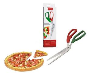 Triangle : Pizza schere : forbici per pizza smontabili inox ( made in Germany)