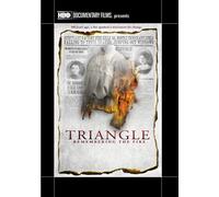 Triangle Ricordando Il Fuoco DVD (2011) Daphne Pinkerson, Marc Levin