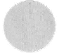 Triangle - SECRET ICT8 - Diffusore da Incasso per Soffitto - Potenza Massima 140W - Altoparlante Coassiale 20 cm - Tweeter Orientabile - Musica & Effetti Surround/Atmos Cinema - Ø246x96 mm - (Pezzo)
