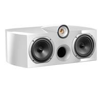 Triangle Signature Gamma bianco laccato - Diffusore centrale, 2, 90 W, 8 ohm, 91 dB