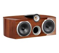 Triangle Signature Gamma rovere dorato - Diffusore centrale, 2, 90 W, 8 ohm, 91 dB