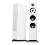 Triangle Solstice 8 Diffusore da Pavimento (Coppia) White