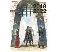 TRIANGLE STRATEGY Design Works L'ARTE DEL TRIANGOLO 2018-2022