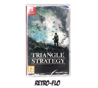 Nintendo Francia SARL STRATEGIA Triangolo SWI VF