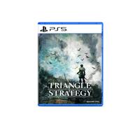 Triangle Strategy Gioco PS5 Multi-Lingua Nuovo