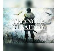 Triangle Strategy (PC) Steam Key - GLOBAL
