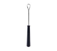 triangle Svuota Peperoni - Toglisemi per Peperoni e Peperoncini | Lama in acciaio inox, manico antiscivolo - circa 19,3 cm - Made in Solingen dal 1946