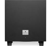 Triangle TALES 340 NERO Subwoofer Hifi e Home Cinema da 10" e 200W RMS NUOVO