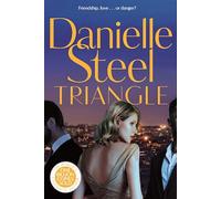 Triangle: The gripping new story of complicated love and daring to follow your heart