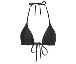 Triangle Top - reggiseno costume - donna Black 34