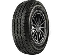 TRIANGLE TR-652 MILEAGE PLUS 195/65 R16 104/102 T M+S Pneumatico Estivi Gomma