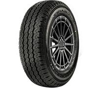 TRIANGLE TR-652 MILEAGE PLUS 205/70 R15 106/104 S M+S Pneumatico Estivi Gomma