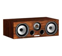 Triangle voce serie EZ teck Potenza ammissibile 60 W Impedenza 5,3 ohm Resa 91 dB Numero di canali 2 - Diffusore centrale