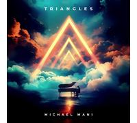 Triangles (CD) Michael Mani