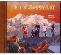 Triangles,The - Magic Johnson (12 Tracks) Aust Excl