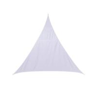 Triangolare (L4m) Curacao Bianco