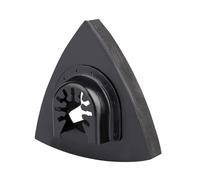 Triangolare Levigatura Pastiglie Sgancio Oscillante for