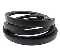 Triangolare VBelt per il macchinario agricolo A11A60HeavyDu Industrial Transmiss Belt HighPerformance Power Transmiss Solut