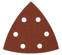 Triangoli abrasivi KWB Quick-Stick grana 180 93 mm 5 pz