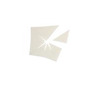 Triangoli in Lattice di Gomma (8)