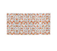 Triangoli Modelli Personalizzato Vinile Banner Stampa Grandi Banner Vinile Per Interni E Esterni Decorazioni Del Partito