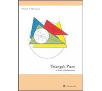 Triangoli piani e loro risoluzione