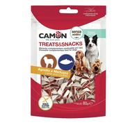 TRIANGOLINI AGNELLO MERLUZ 80G