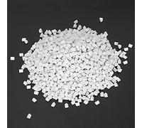 Triangolo Abrasivo, Supporto di Riempimento Per Burattatura Triangolare, Lucidatura di Gioielli in Ceramica Per Rettificatrice Per Lucidatura a Vibrazione Tutti I Tipi di Bicchieri, 4 Mm 500 G