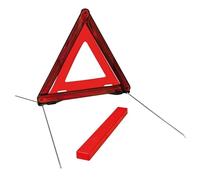 Triangolo auto ferma omologato Europa micro