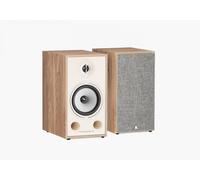 Triangolo BR03 2 vie Oak Con filo 100 W - Nouvo