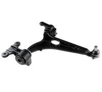 Triangolo Braccio Sospensione Anteriore Inferiore Destra Per C8 Jumpy Scudo