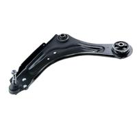 NTY Braccio oscillante, Sospensione ruota compatibile con RENAULT ZWD-RE-034