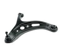 Braccio oscillante Assale anteriore Dx Braccio trasversale oscillante ZWD-SB-016