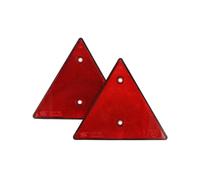 Triangolo di emergenza 2 pz