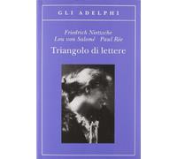 Triangolo di lettere